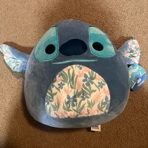 Squishmallow Stitch 💙